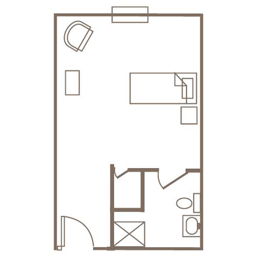 Floor Plans & Pricing - Celebration Villa of Mid Valley